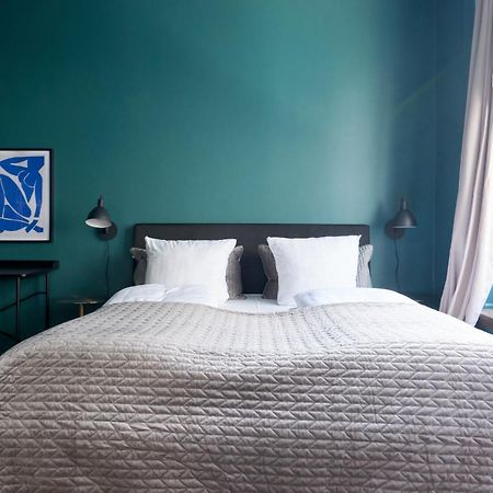 Perfect For Friends & Families 2 Bedroom Apartment In Cph Копенгаген Экстерьер фото